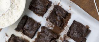 Brooke's Best Bombshell Brownies Photo