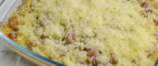 Best Breakfast Casserole (Hash Browns & Eggs) Photo