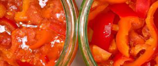 Hot Pepper Jelly Photo