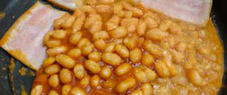 Easy Baked Beans Photo