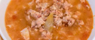 Easy Cabbage Roll Casserole Photo