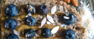 Blueberry Granola Photo