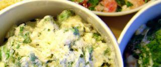 Chef John's Hot Spinach Artichoke Dip Photo