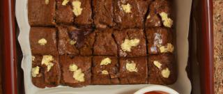 Best-Ever Buckeye Brownies! Photo