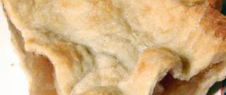 Apple Slab Pie Photo