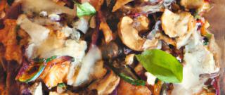Vegan Vegetable Lasagna Photo