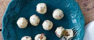 Cashew Butter Cup Fat Bombs Photo