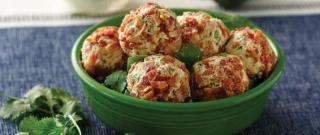 Pepperoni Chips Photo