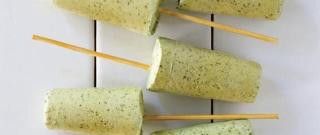 Cinnamon Bun Fat Bombs Photo