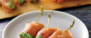 Deli Rollups Photo