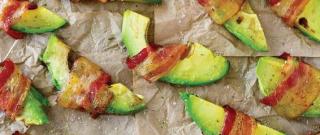 Bacon-Wrapped Avocado Bites Photo
