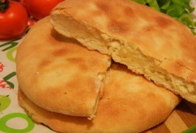 Abkhazian Khachapuri Photo 1