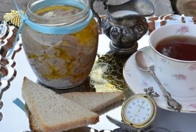 Yorkshire Meat Pate in the Slow Cooker Photo 1