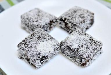 Lamingtons Photo 1