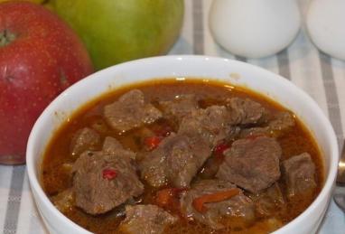 Beef Stew Photo 1