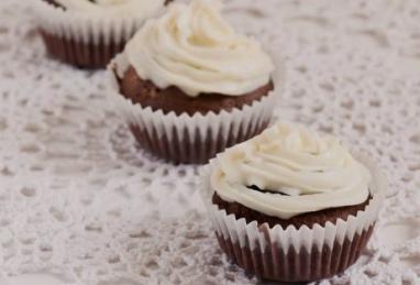 Cream Cheese Frosting Recipe Photo 1