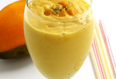 Mango Lassi Recipe Photo 1