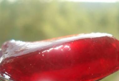 Red Currant Jam Photo 1