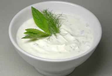 Soy Yogurt Photo 1