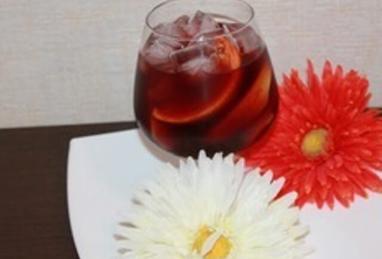 “Dolce Vita” Sangria Photo 1