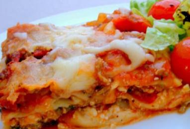 American Lasagna Photo 1