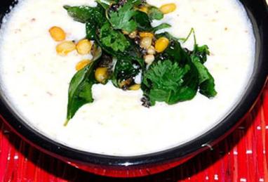 Coconut Chutney Photo 1