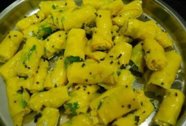 Indian Pasta Photo 1