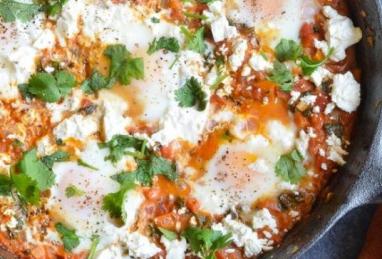 Shakshuka Photo 1