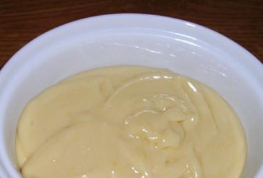 Homemade Condensed Milk Photo 1