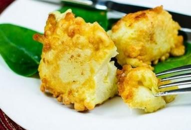 Fried Cauliflower Photo 1