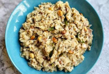 Rava Upma Recipe Photo 1