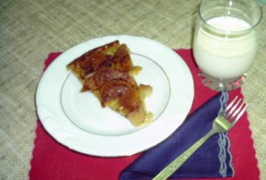 French Apple Pie “Taten” Photo 1