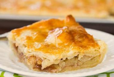 Polish Apple Pie Photo 1