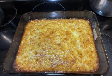 Grandma's Corn Pudding Photo 1