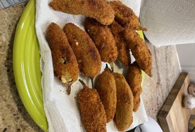 Best Ever Jalapeño Poppers Photo 1