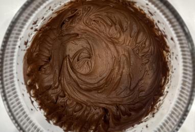 Homemade Chocolate Frosting Photo 1