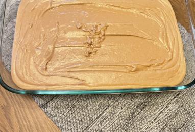 Creamy Peanut Butter Fudge Photo 1