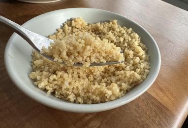 Instant Pot Quinoa Photo 1