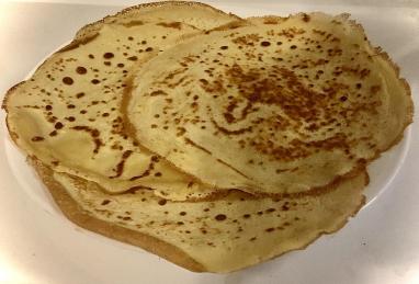 Crêpes Photo 1