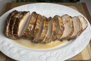 Easy Marinated Pork Tenderloin Photo 1