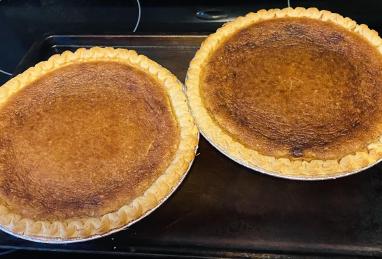 No-Fail Bean Pie Photo 1