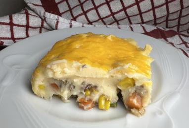 Easy Shepherd's Pie Photo 1