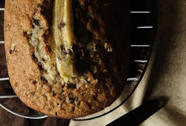 4H Banana Bread Photo 1