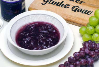 Concord Grape Jelly Photo 1