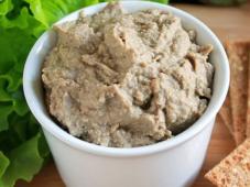 Eggplant Pate Photo 8