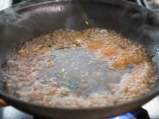 Shrimps with Garlic, Ginger and Sesame Photo 4