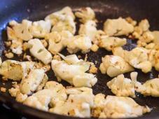 Pasta with Cauliflower, Tomato, and Parmesan Photo 3