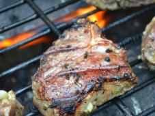 Lamb with Rosemary Photo 4