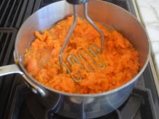 Mashed Sweet Potatoes with Maple & Thyme Photo 7