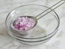 Chickpea & Red Onion Salad Photo 5